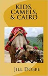 Dobbe - Kids Camels and Cairo - thumbnail